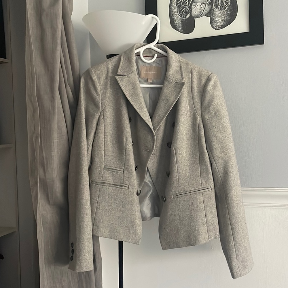 Banana Republic Blazer